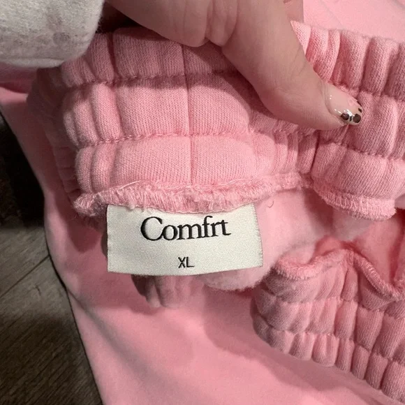 Comfrt Sweat set - Picture 8 of 11